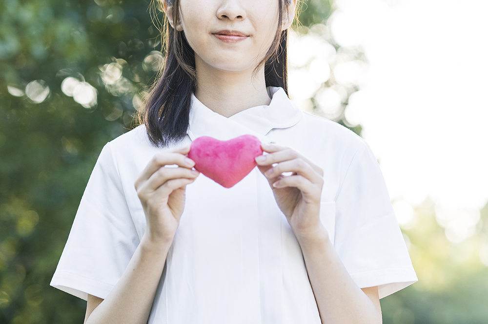 偽りや飾りのない心、真剣につくす心